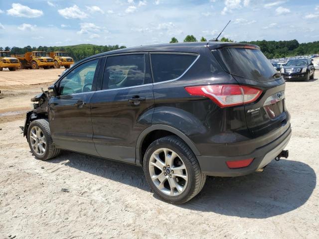Photo 2 from auction – 2013 FORD ESCAPE SEL with VIN 1FMCU0H93DUD34909