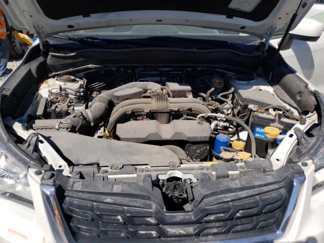Photo 11 from auction – 2017 SUBARU FORESTER 2 with VIN JF2SJAGC7HH431753