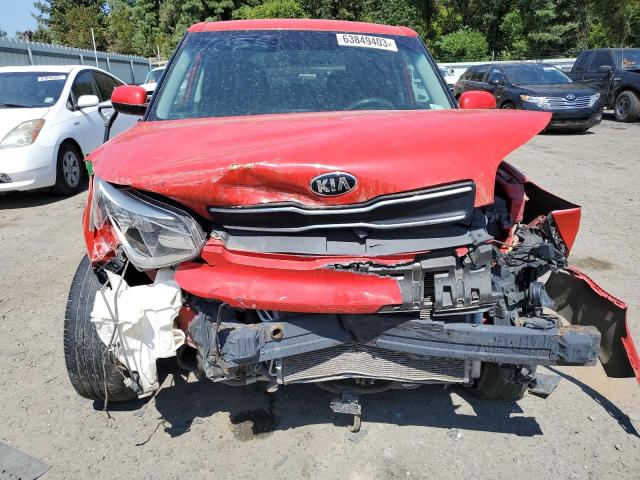 Photo 5 from auction – 2019 KIA SOUL with VIN KNDJN2A23K7661002