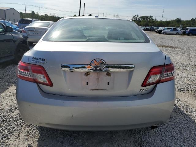 Photo 6 from auction – 2011 TOYOTA CAMRY BASE with VIN 4T1BF3EK3BU228875