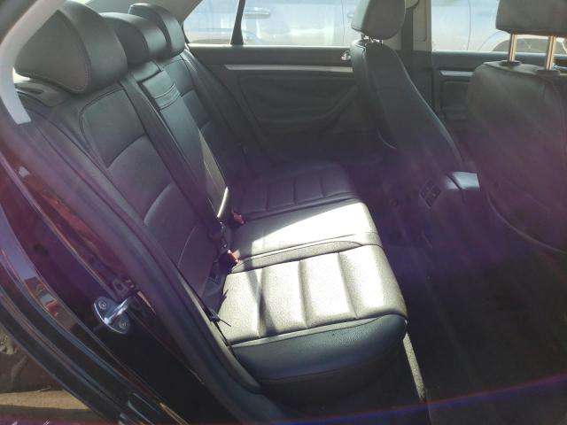 Photo 10 from auction – 2005 VOLKSWAGEN NEW JETTA with VIN 3VWSF71K65M642045