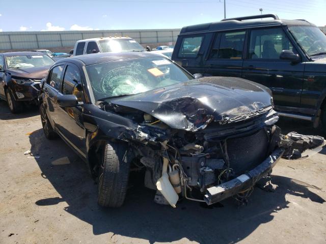 Photo 4 from auction – 2013 CHRYSLER 200 LIMITE with VIN 1C3CCBCGXDN595252
