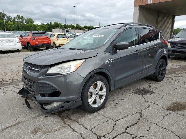 Photo 1 from auction – 2015 FORD ESCAPE SE with VIN 1FMCU9GX7FUA02608