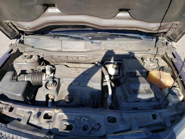 Photo 12 from auction – 2007 CHEVROLET EQUINOX LT with VIN 2CNDL63F876051738