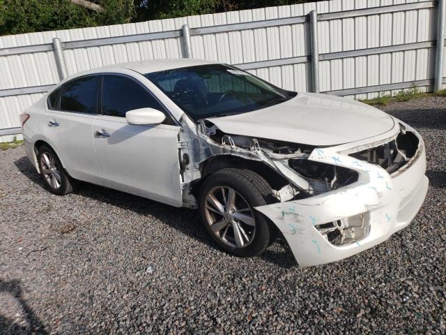 Photo 4 from auction – 2013 NISSAN ALTIMA 2.5 with VIN 1N4AL3APXDC187850