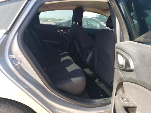 Photo 10 from auction – 2015 CHRYSLER 200 LIMITE with VIN 1C3CCCAB6FN633642
