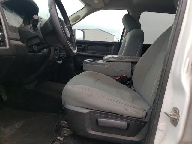 Photo 7 from auction – 2014 RAM 1500 with VIN 1C6RR7KT2ES182588