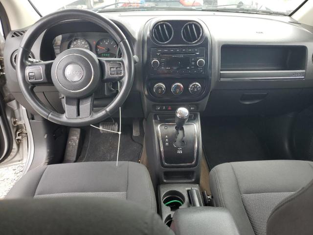 Photo 8 from auction – 2013 JEEP COMPASS LA with VIN 1C4NJCEA3DD187710