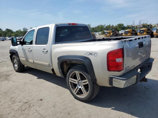 Photo 2 from auction – 2007 CHEVROLET SILVERADO with VIN 2GCEK13M071666486