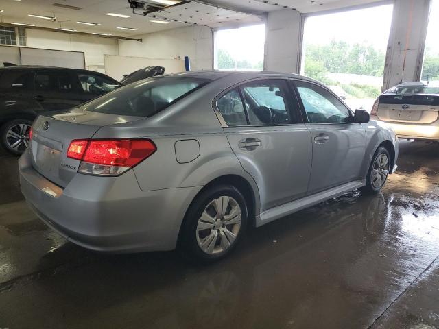 Photo 3 from auction – 2013 SUBARU LEGACY 2.5 with VIN 4S3BMCA64D3010651