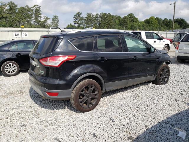 Photo 3 from auction – 2014 FORD ESCAPE TIT with VIN 1FMCU0J9XEUC03133