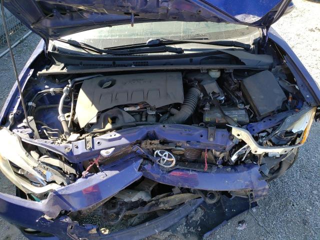 Photo 11 from auction – 2016 TOYOTA COROLLA L with VIN 5YFBURHE7GP407718