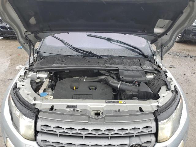 Photo 12 from auction – 2013 LAND ROVER RANGE ROVE with VIN SALVR2BG2DH752963