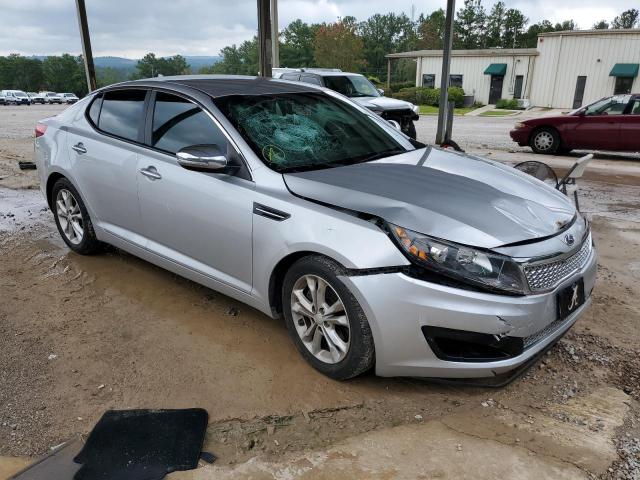 Photo 4 from auction – 2013 KIA OPTIMA LX with VIN 5XXGM4A70DG184169