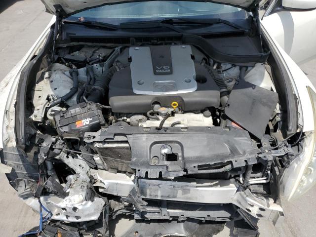 Photo 11 from auction – 2012 INFINITI G37 BASE with VIN JN1CV6AP6CM629842