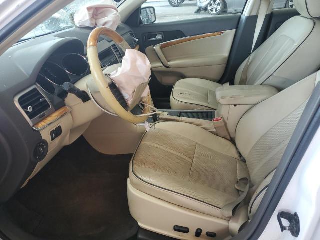 Photo 7 from auction – 2012 LINCOLN MKZ with VIN 3LNHL2GC2CR811773