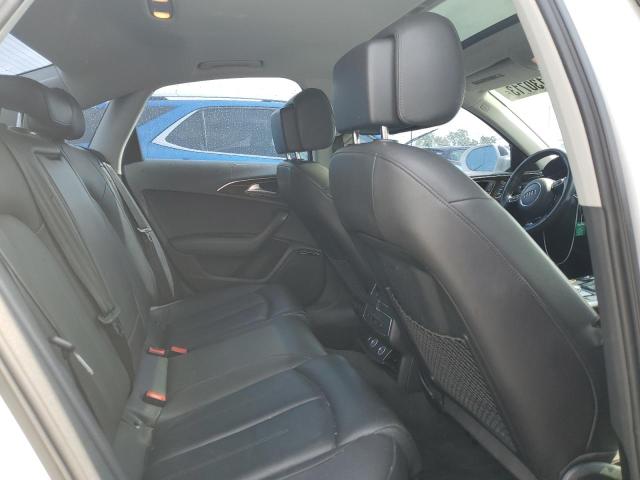 صورة رقم 10 من المزاد - 2015 AUDI A6 PREMIUM مع VIN WAUFGAFC4FN019897