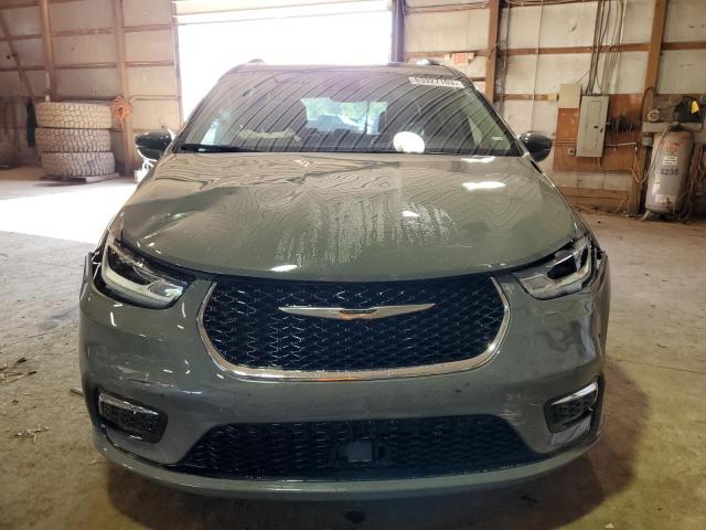 Photo 5 from auction – 2021 CHRYSLER PACIFICA T with VIN 2C4RC1BG1MR531511