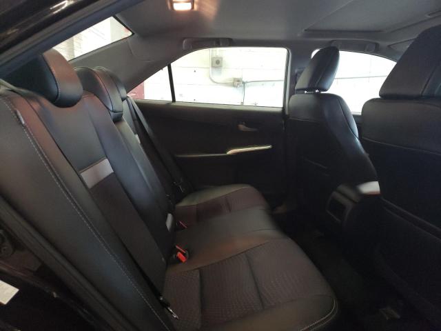 Photo 10 from auction – 2012 TOYOTA CAMRY BASE with VIN 4T1BF1FK5CU129057