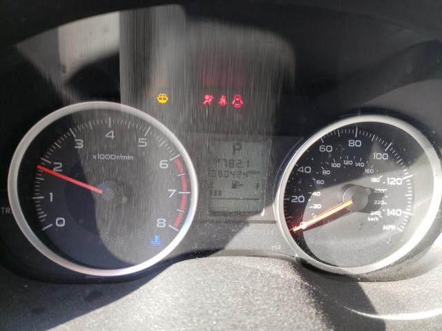 Photo 9 from auction – 2018 SUBARU FORESTER 2 with VIN JF2SJAEC7JH486731