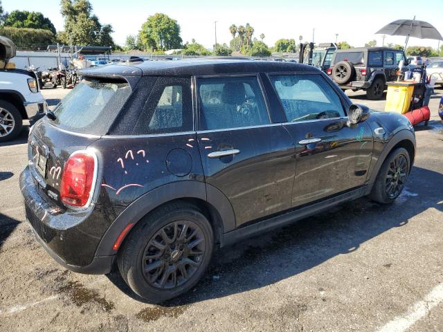 Photo 3 from auction – 2021 MINI COOPER with VIN WMWXU7C02M2P08975