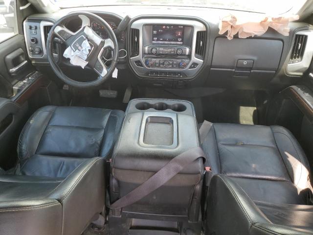 Photo 8 from auction – 2015 GMC SIERRA K25 with VIN 1GT12YE82FF526423