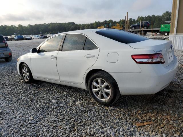 Photo 2 from auction – 2011 TOYOTA CAMRY BASE with VIN 4T1BF3EK8BU673595