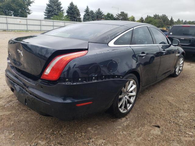 Photo 3 from auction – 2012 JAGUAR XJ with VIN SAJWA1CB8CLV30988