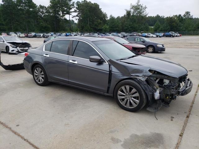 Photo 4 from auction – 2011 HONDA ACCORD EXL with VIN 1HGCP3F81BA021347