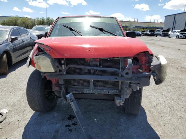 Photo 5 from auction – 2003 NISSAN FRONTIER C with VIN 1N6ED27T13C429931