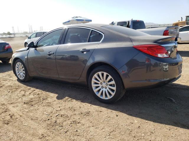 Photo 2 from auction – 2011 BUICK REGAL CXL with VIN W04GN5EC3B1069093