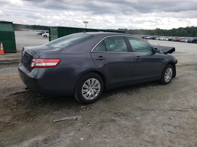 Photo 3 from auction – 2011 TOYOTA CAMRY BASE with VIN 4T1BF3EK1BU211363