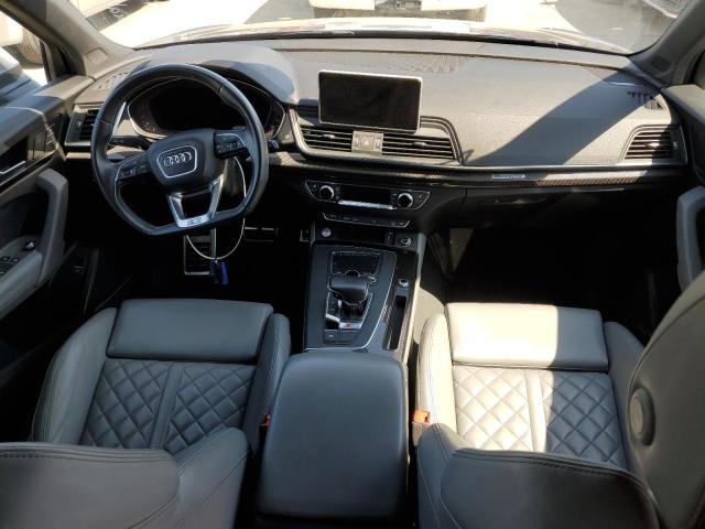 Photo 8 from auction – 2018 AUDI SQ5 PREMIU with VIN WA1A4AFY2J2204214