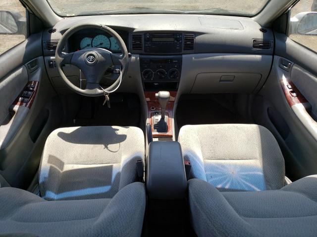 Photo 8 from auction – 2003 TOYOTA COROLLA CE with VIN 1NXBR32E23Z182012