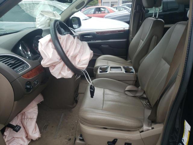 Photo 7 from auction – 2013 CHRYSLER TOWN & COU with VIN 2C4RC1CGXDR751518