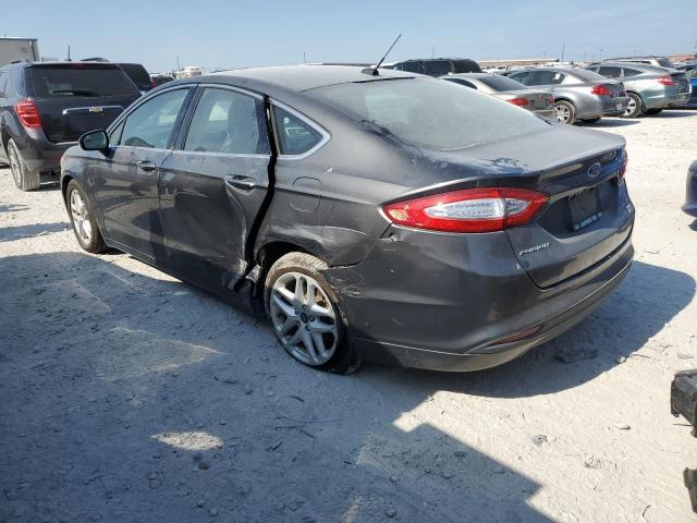 Photo 2 from auction – 2016 FORD FUSION SE with VIN 3FA6P0HD2GR105247