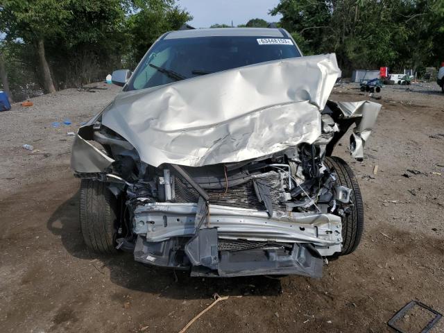 Photo 5 from auction – 2016 CHEVROLET EQUINOX LT with VIN 2GNALCEK7G1136137