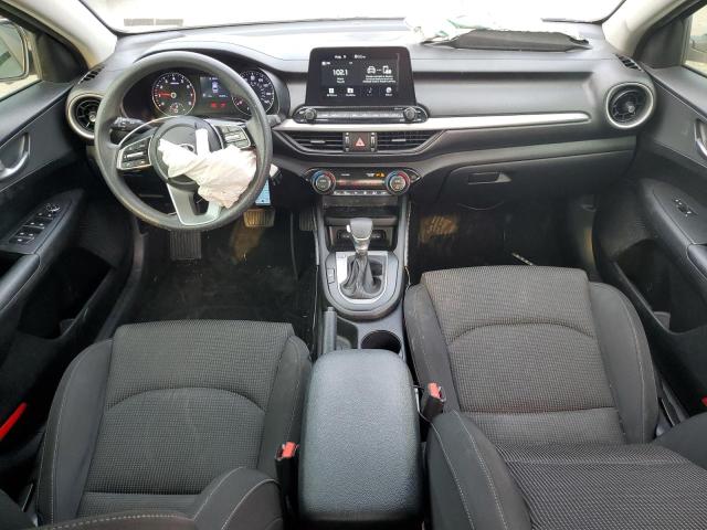 Photo 8 from auction – 2019 KIA FORTE FE with VIN 3KPF24AD2KE073670