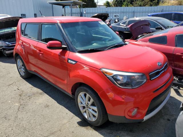 Photo 4 from auction – 2017 KIA SOUL + with VIN KNDJP3A5XH7467859