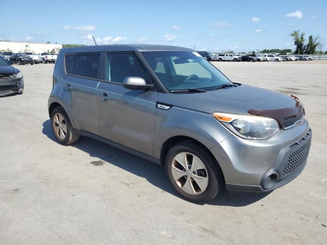 Photo 4 from auction – 2016 KIA SOUL with VIN KNDJN2A2XG7273630