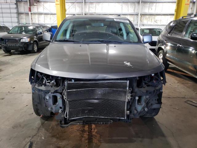 Photo 5 from auction – 2013 DODGE JOURNEY CR with VIN 3C4PDCDG5DT685360