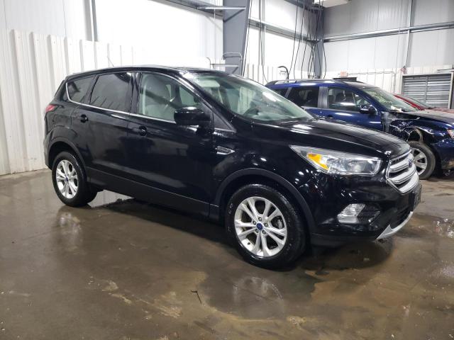 Photo 4 from auction – 2017 FORD ESCAPE SE with VIN 1FMCU0GD2HUD85071