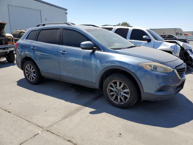 Photo 4 from auction – 2014 MAZDA CX-9 SPORT with VIN JM3TB2BV1E0428122