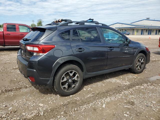 Photo 3 from auction – 2018 SUBARU CROSSTREK with VIN JF2GTABC1JH327417