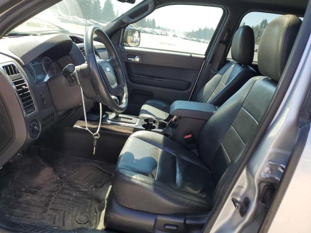 Foto 7 de la subasta – 2011 FORD ESCAPE XLT con VIN 1FMCU9D77BKB14562