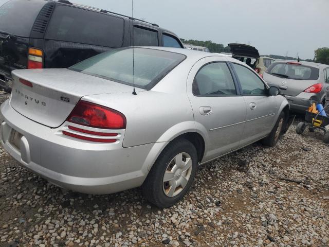 Photo 3 from auction – 2005 DODGE STRATUS SX with VIN 1B3EL46T35N603865