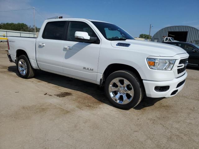 Photo 4 from auction – 2022 RAM 1500 BIG H with VIN 1C6SRFFT4NN255304