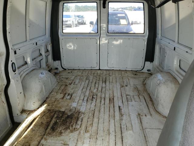 Photo 10 from auction – 2001 CHEVROLET ASTRO with VIN 1GCDM19W41B103043