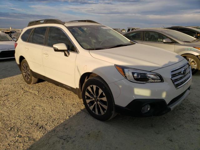 Zdjęcie 4 z aukcji – 2016 SUBARU OUTBACK 3. z VIN 4S4BSENC1G3245459