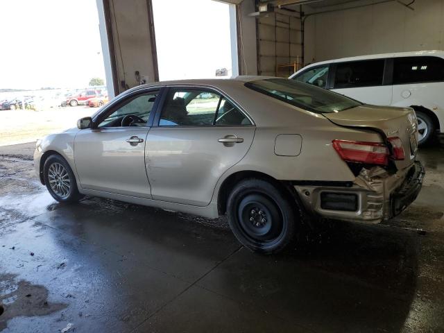 Photo 2 from auction – 2009 TOYOTA CAMRY BASE with VIN 4T4BE46K39R086020